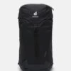 Deuter AC LITE 24 UNISEX - Tourenrucksack - Black/graphite