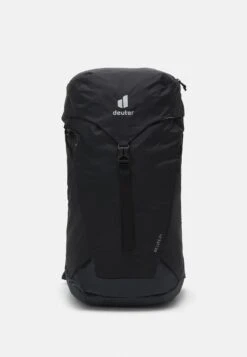 Deuter AC LITE 24 UNISEX - Tourenrucksack - Black/graphite