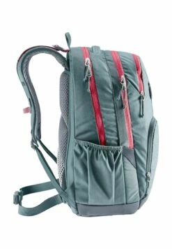 Deuter COTOGY - Tagesrucksack - Teal -Deuter Store 0035c10da0284279aeb3e124d3e1d6f3