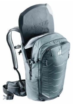 Deuter FLYT TÜV - Tourenrucksack - Graphit -Deuter Store 004dd41b0b214ed6ab9a2959e93084de