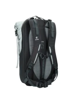 Deuter LIMITED EDITION - Tagesrucksack - Tin-graphite -Deuter Store 007a5876b3034abcb80b4c5759c7d035