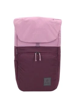 Deuter SYDNEY UNISEX - Tagesrucksack - Aubergine-grape -Deuter Store 008e4df88f8c44799384f25a2e03f1d7
