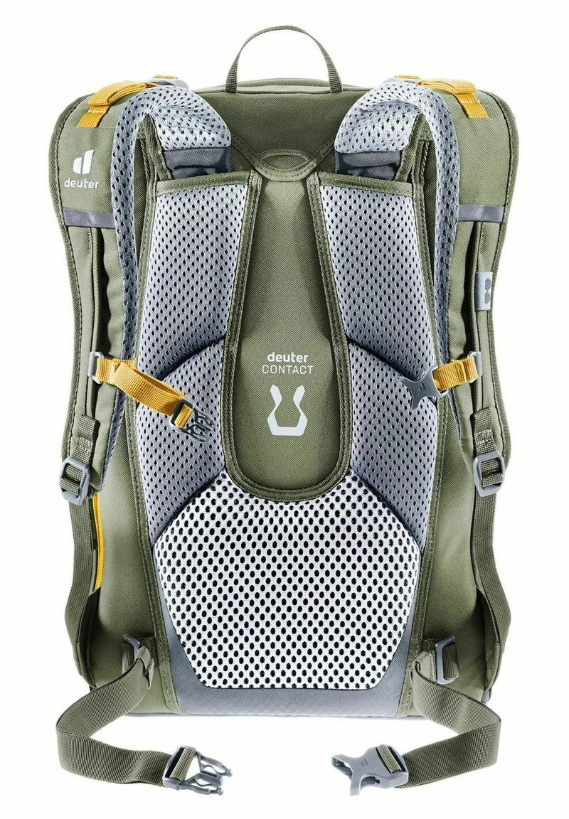 Deuter COTOGY - Tagesrucksack - Khaki 2 Deuter COTOGY - Tagesrucksack - Khaki – Bild 2