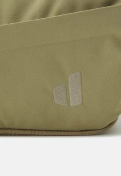 Deuter PASSWAY - Gürteltasche - Desert Bone -Deuter Store 02b03584d1d641539019a9f4ff790ef1