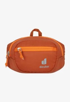 Deuter JUNIOR - Gürteltasche - Chestnut
