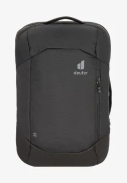 Deuter Tourenrucksack - Black