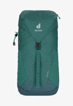 Deuter AC LITE - Trekkingrucksack - Alpinegreen Arctic