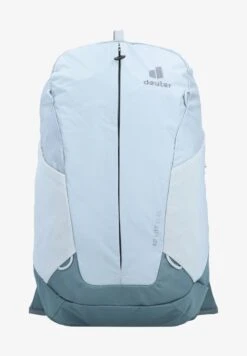 Deuter AC LITE - Trekkingrucksack - Tin-shale 11 Deuter AC LITE - Trekkingrucksack - Tin-shale -Deuter Store 042357fe1d54490eaa4fd1d8ab26352f 1