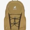 Deuter Tagesrucksack - Clay-coffee