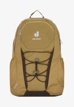 Deuter Tagesrucksack - Clay-coffee