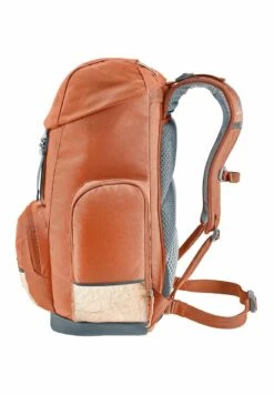 Deuter SCULA - Tagesrucksack - Chestnut Blush Micado -Deuter Store 0460dc547adb42349c9901d97defdd5e