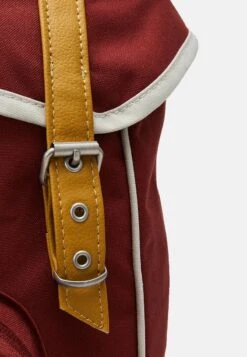 Deuter INNSBRUCK UNISEX - Tagesrucksack - Redwood/caramel -Deuter Store 04808a7697cc42fab9f3bb4ffcb78e72