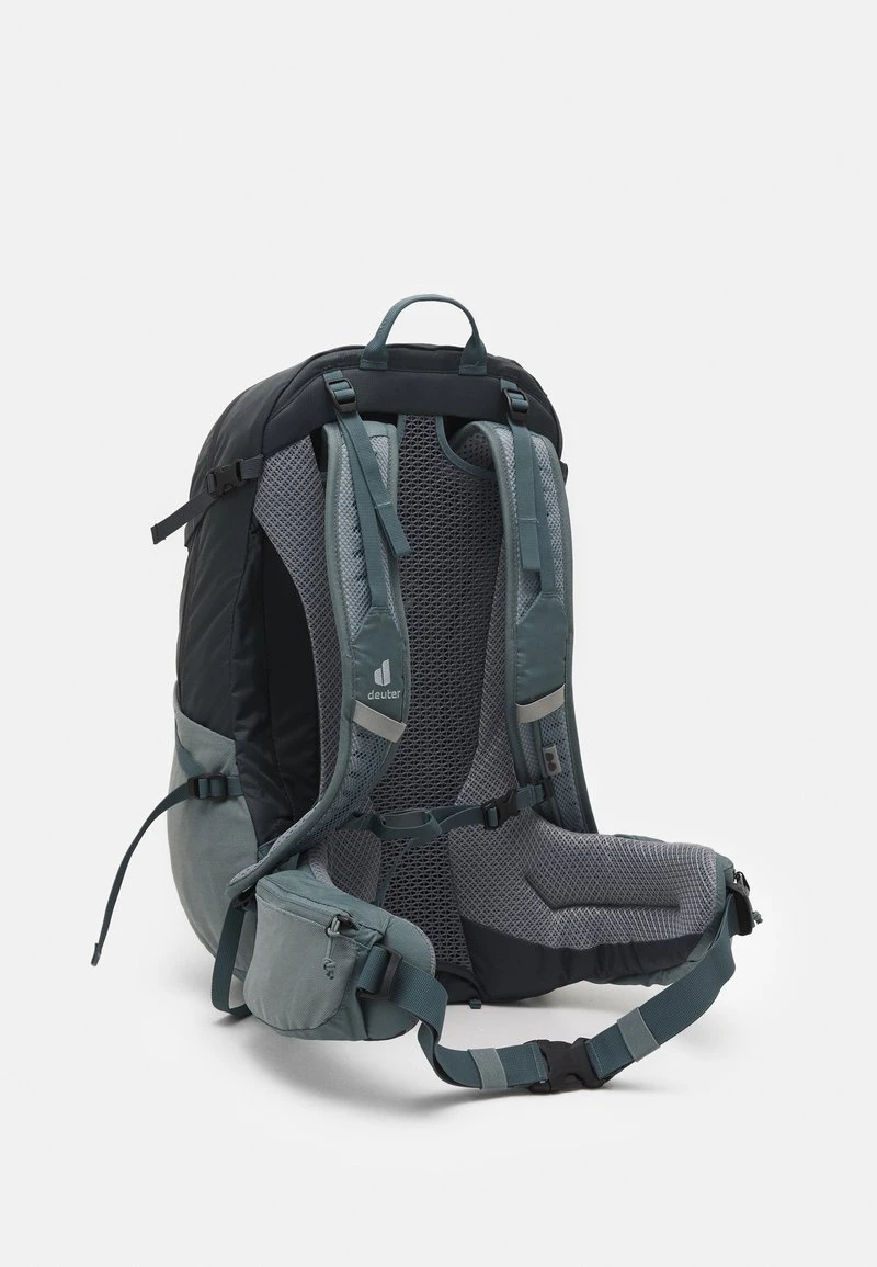 Deuter FUTURA 27 UNISEX - Tourenrucksack - Graphite/shale 2 Deuter FUTURA 27 UNISEX - Tourenrucksack - Graphite/shale – Bild 2