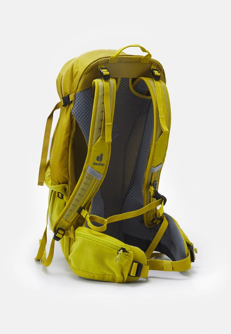 Deuter FUTURA 27 UNISEX - Tourenrucksack - Turmeric/greencurry 2 Deuter FUTURA 27 UNISEX - Tourenrucksack - Turmeric/greencurry – Bild 2