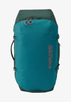 Deuter Trekkingrucksack - Türkis -Deuter Store 05307d963ef94386a300ad3f384cdc70