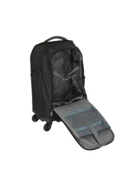 Deuter Trolley - Black 10 Deuter Trolley - Black -Deuter Store 054c5caa488a407c857c3d1b6098e189