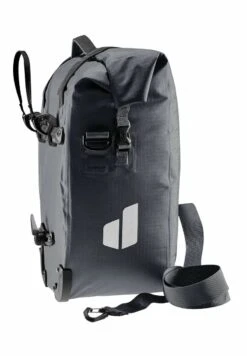 Deuter WEYBRIDGE - Tagesrucksack - Graphite -Deuter Store 054eee297b7844d589b6f5b86cd22f59