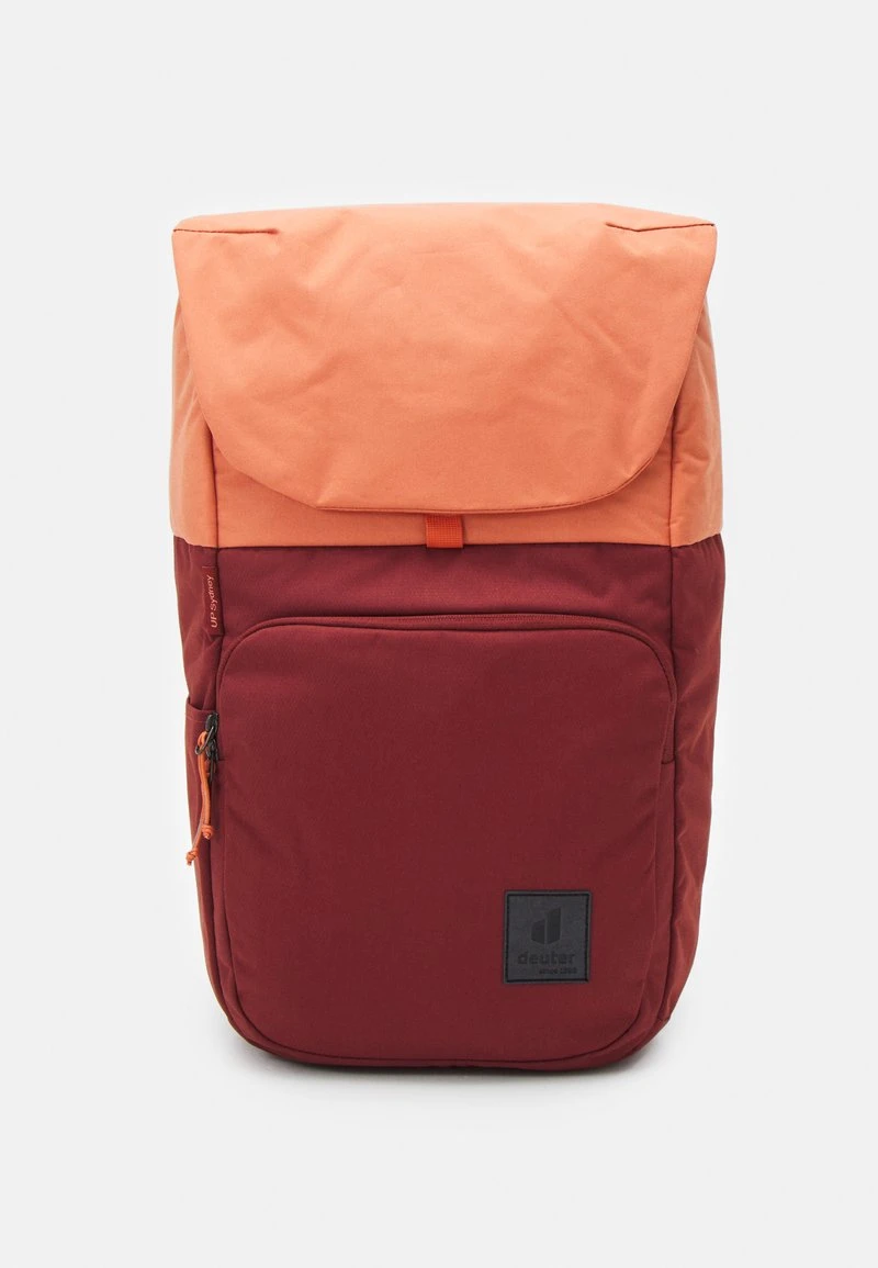Deuter UP SYDNEY - Tagesrucksack - Redwood/sienna 1 Deuter UP SYDNEY - Tagesrucksack - Redwood/sienna