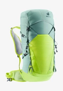 Deuter SPEED LITE - Trekkingrucksack - Smaragd -Deuter Store 0700e9405a1c436d8bf1a8acd60e14ac 1