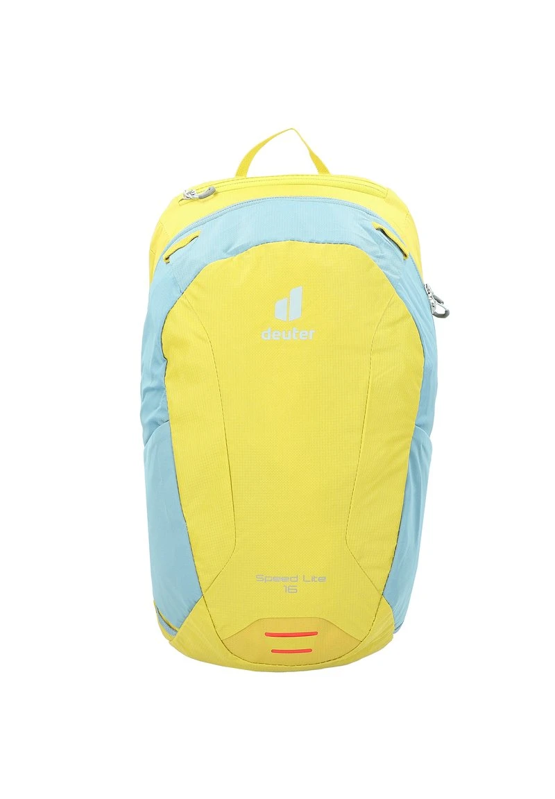 Deuter SPEED LITE - Trekkingrucksack - Greencurry Slateblue 3 Deuter SPEED LITE - Trekkingrucksack - Greencurry Slateblue – Bild 3