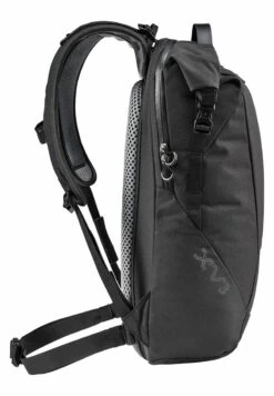 Deuter LIMITED EDITION - Tagesrucksack - Black -Deuter Store 071ab7a25f4345359eed0f953599e73a
