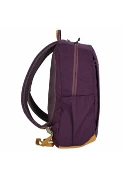 Deuter VISTA SKIP - Tagesrucksack - Plum Cinnamon -Deuter Store 0876b1992c2d46a1a4620fc0ca61c54d