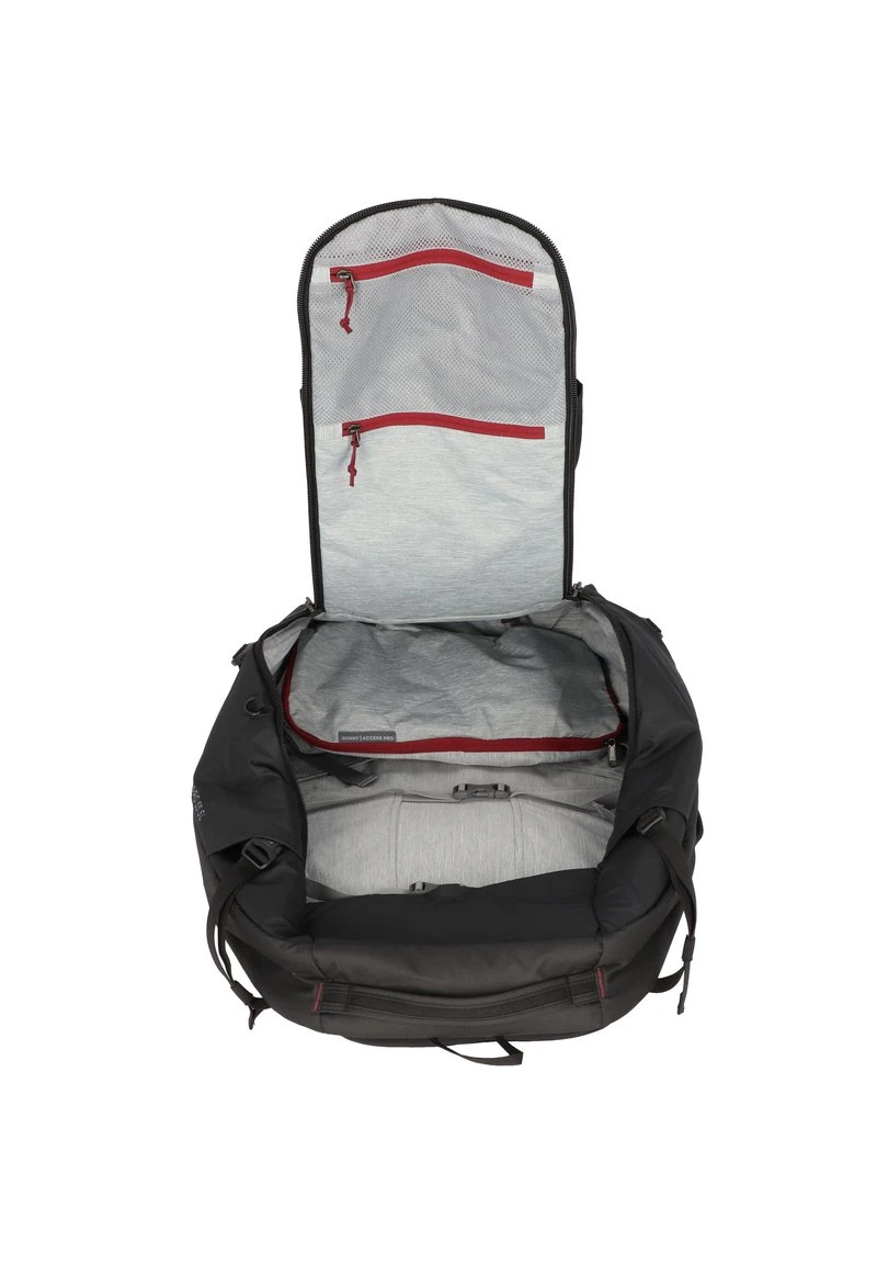 Deuter AVIANT ACCESS PRO - Tagesrucksack - Black 5 Deuter AVIANT ACCESS PRO - Tagesrucksack - Black – Bild 5