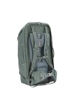 Deuter Tagesrucksack - Khaki -Deuter Store 091161feccfe4917a34d3f1082240210