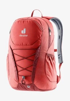 Deuter Tagesrucksack - Rot