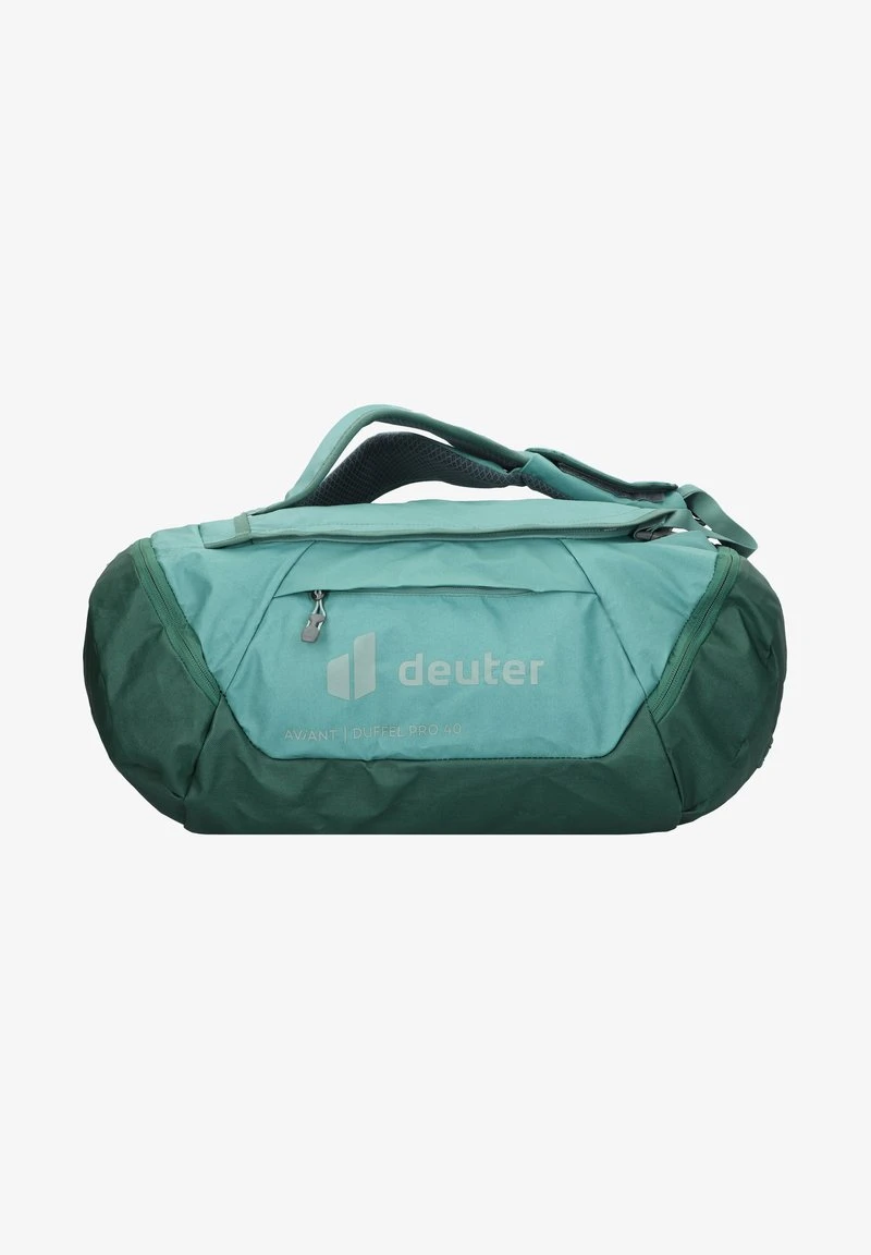 Deuter AVIANT - Reisetasche - Jade/seagreen 1 Deuter AVIANT - Reisetasche - Jade/seagreen