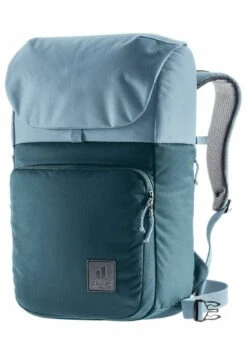 Deuter UP SYDNEY - Tagesrucksack - Arctic/lake -Deuter Store 09b7c71515e74b1d80d9fd186932f07d