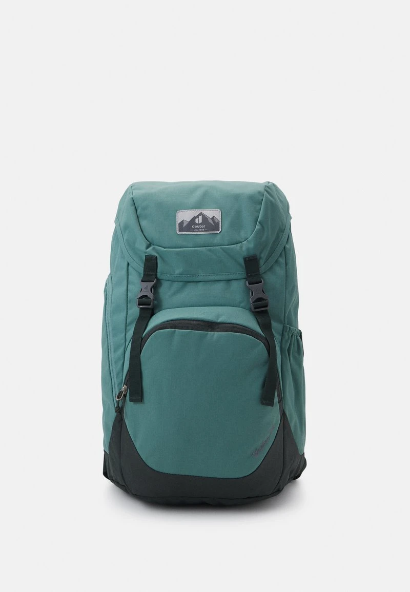 Deuter WALKER UNISEX - Tagesrucksack - Jade/ivy 1 Deuter WALKER UNISEX - Tagesrucksack - Jade/ivy