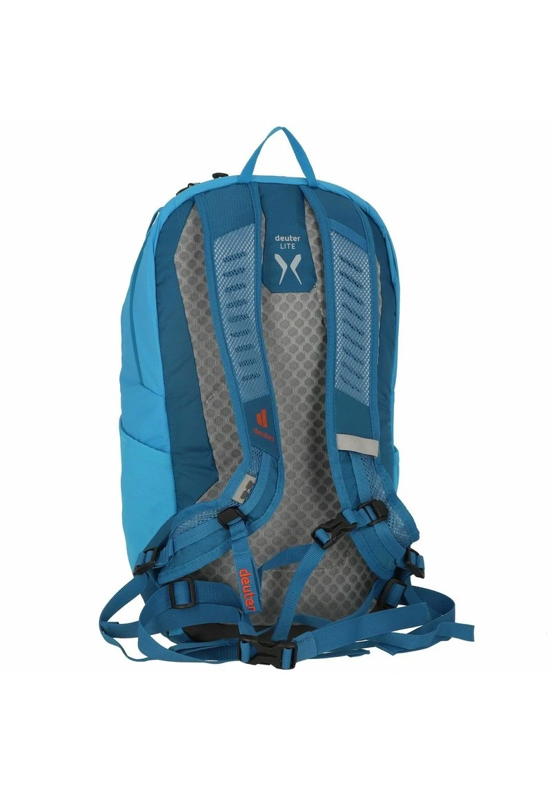 Deuter SPEED LITE - Tagesrucksack - Azure Reef 2 Deuter SPEED LITE - Tagesrucksack - Azure Reef – Bild 2