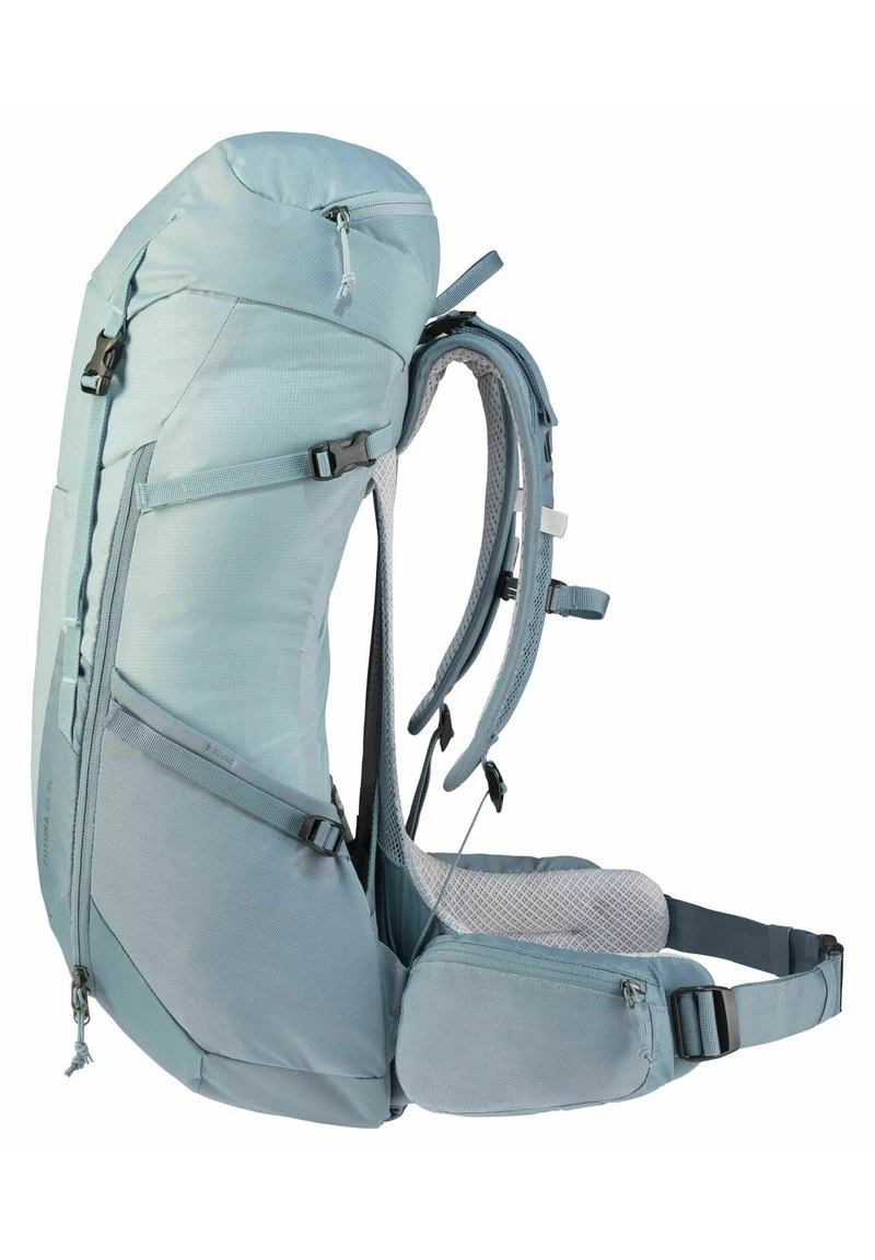 Deuter "FUTURA 24 SL" - Trekkingrucksack - Hellgrau 4 Deuter "FUTURA 24 SL" - Trekkingrucksack - Hellgrau – Bild 4