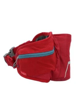Deuter PULSE 1 - Gürteltasche - Cranberry -Deuter Store 0adfca07b9ed4f2ea33af864466b240d