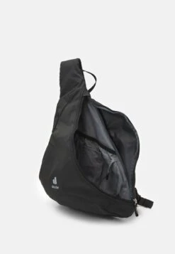 Deuter TOMMY UNISEX - Tagesrucksack - Black -Deuter Store 0afb51ee6e8d4f34854ddc29666fa7e3