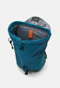Deuter Tagesrucksack - Denim/pine -Deuter Store 0b0df51a4c554bc2ba24b839410d5f3c