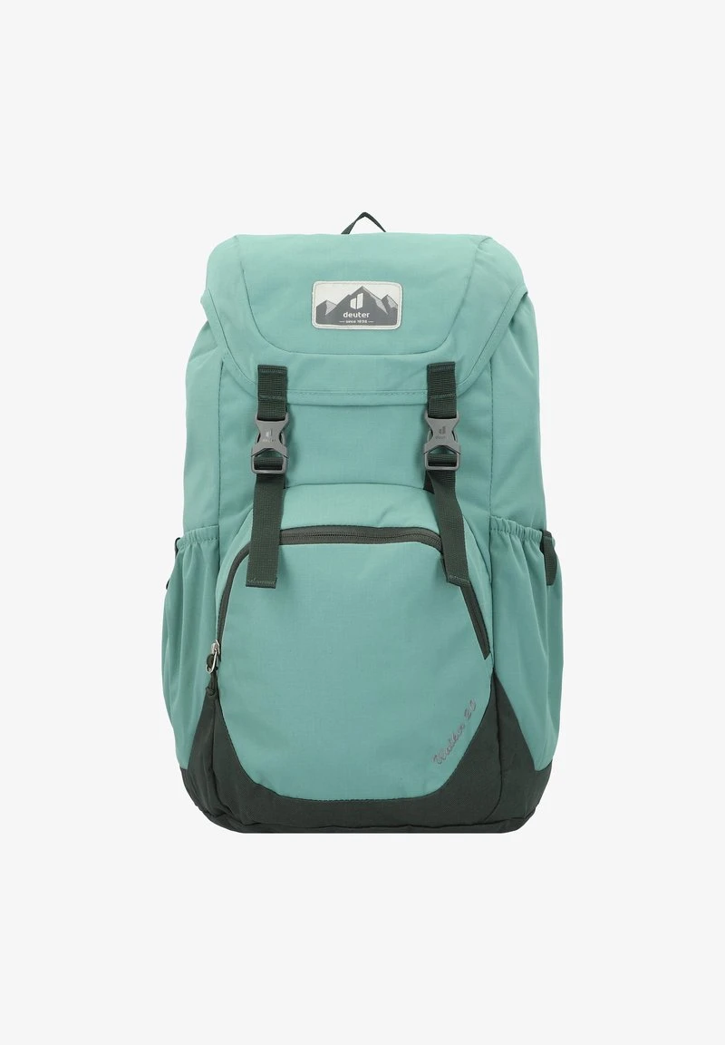 Deuter WALKER - Tagesrucksack - Jade-ivy 6 Deuter WALKER - Tagesrucksack - Jade-ivy – Bild 6