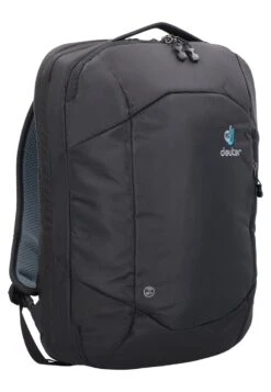 Deuter AVIANT CARRY - Tourenrucksack - Black -Deuter Store 0bbdd291073c42939111c46327946fa4