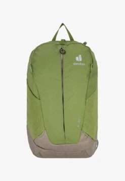 Deuter AC LITE - Tagesrucksack - Meadow Pepper