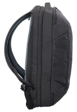 Deuter AVIANT CARRY - Tourenrucksack - Black -Deuter Store 0d05e383c4d6481b80df1aaeced521d5