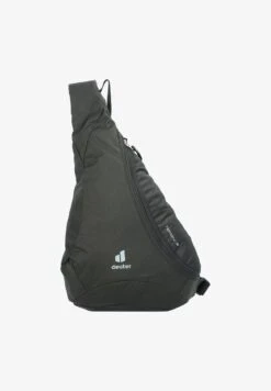 Deuter TOMMY - Tagesrucksack - Black