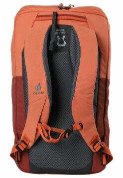 Deuter UP STOCKHOLM UNISEX - Tagesrucksack - Ziegelrot 8 Deuter UP STOCKHOLM UNISEX - Tagesrucksack - Ziegelrot -Deuter Store 0db8bece85c74d458ff7a0f0a4455082