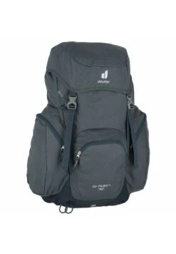 Deuter GRÖDEN - Trekkingrucksack - Graphit Ink -Deuter Store 0e921329c5144149be9df61dc780abc2