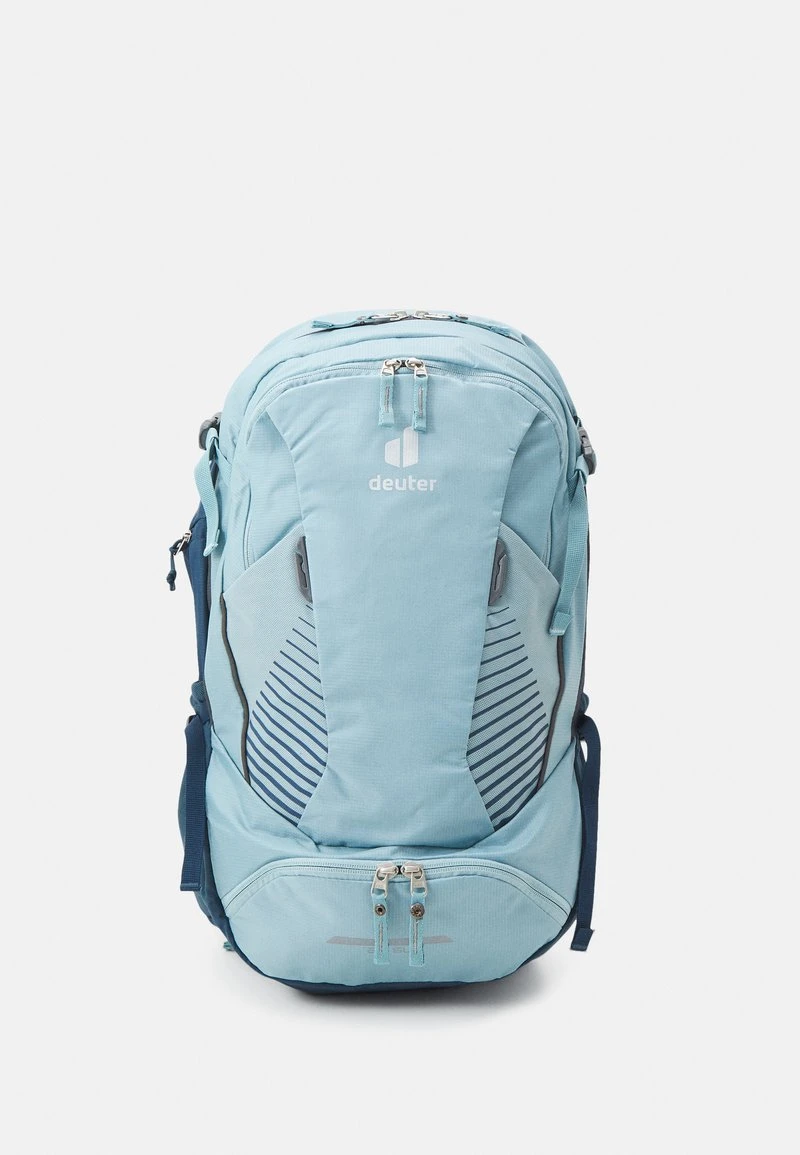 Deuter TRANS ALPINE 28 SL - Tagesrucksack - Schwarz 6 Deuter TRANS ALPINE 28 SL - Tagesrucksack - Schwarz – Bild 6