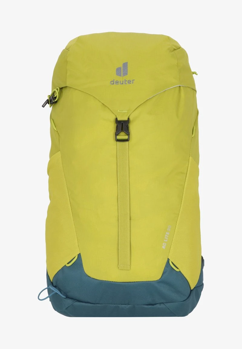 Deuter AC LITE - Trekkingrucksack - Moss-arctic 1 Deuter AC LITE - Trekkingrucksack - Moss-arctic