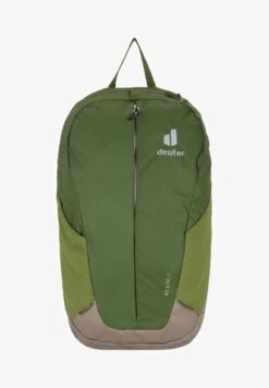 Deuter AC LITE - Tagesrucksack - Pine Pepper -Deuter Store 0f5f20c2ab5d4593b04ecdaff395ec56 1
