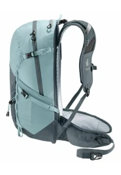 Deuter SPEED LITE - Trekkingrucksack - Grau -Deuter Store 0f6b17ca0d8c4015ad59a5fe19fb70e3