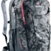 Deuter Schulrucksack STRIKE Black Lario