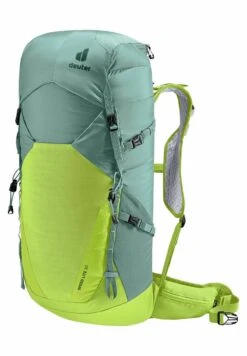 Deuter SPEED LITE - Trekkingrucksack - Smaragd -Deuter Store 10ec968671c041dbb96292114bc46aeb